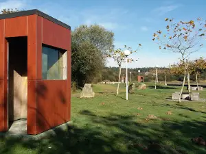 Área Recreativa De Vilafernández