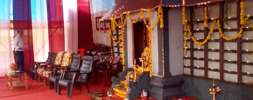 Neendoor Subramanya Temple