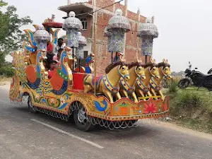 Lakharaaw Pokharaa
