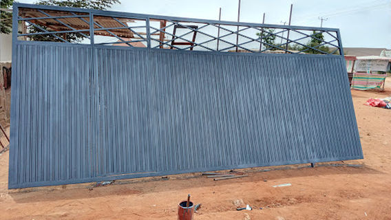 St John University Library