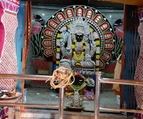 EllaiPedari Amman Temple
