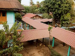 Anout Kyaung Moanstery