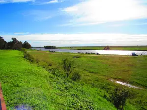 Barrancas de Baradero
