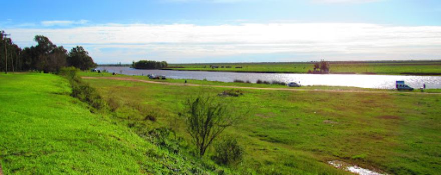 Barrancas de Baradero