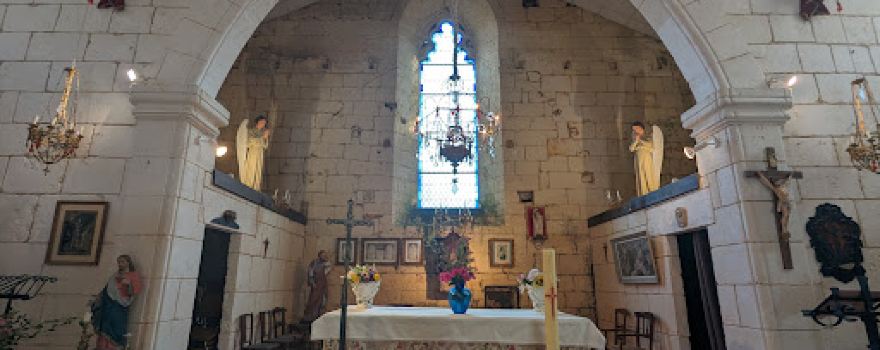 Église Saint-Louis