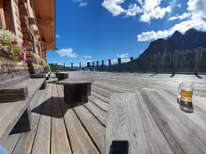 Chalet Col Dei Baldi