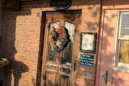 Yesterday's Food & Spirits