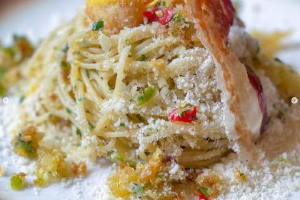 Trattoria Maga Magò