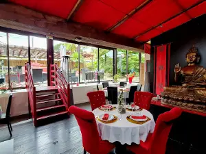 Indochine