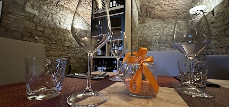 Ristorante Pizzeria Le Scalette
