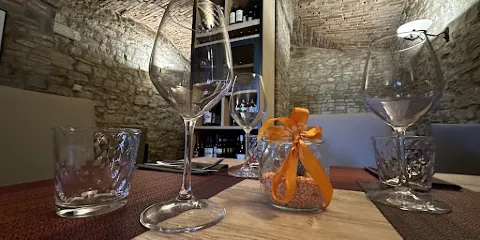 Ristorante Pizzeria Le Scalette