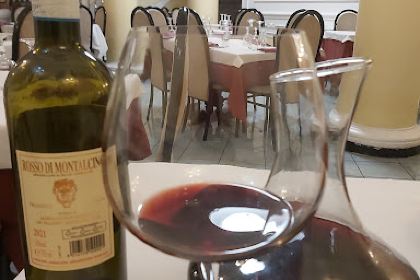 Pizzeria Trattoria il Vicolo