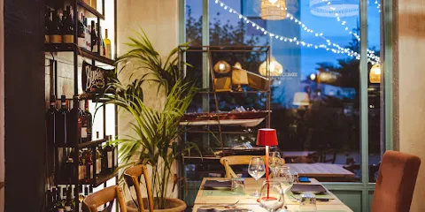 Tabacchi Centrale - Cucina & Drink