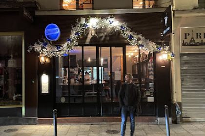 Volver Saint-Germain