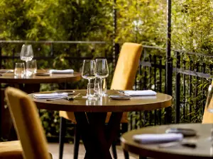 Sintesi Ristorante