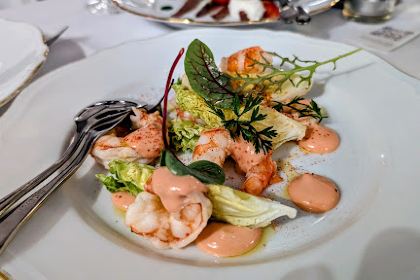 Salotto Portinari Bar & Bistrot