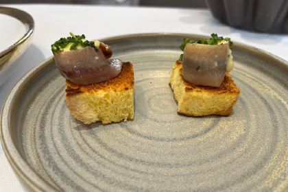 El Conjuro Restaurante