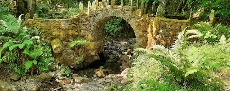 Fairy Bridge of Glen Creran