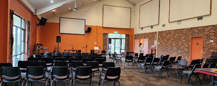 The Tops Conference Centre
