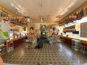 Shin Taukhtein Pagoda