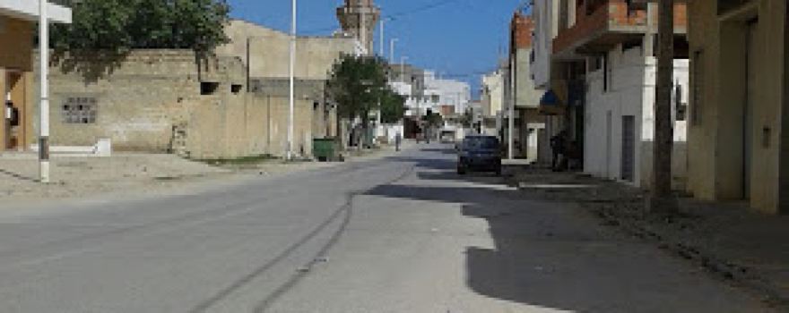 Mosquée Errahma