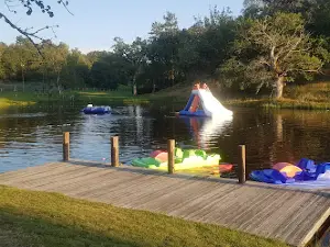 Camping Municipal