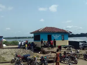 poonton oguta lake