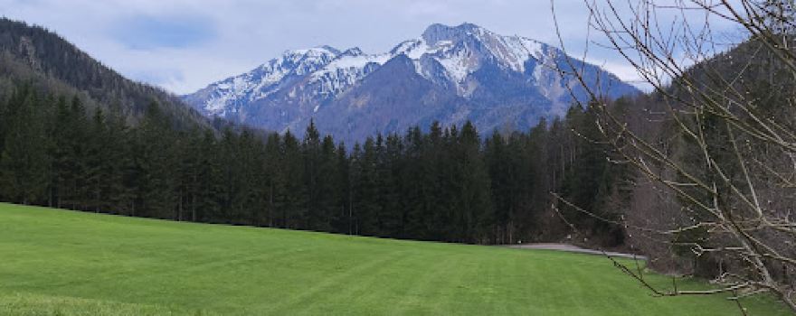 Naturpark Niederösterreichische Eisenwurzen