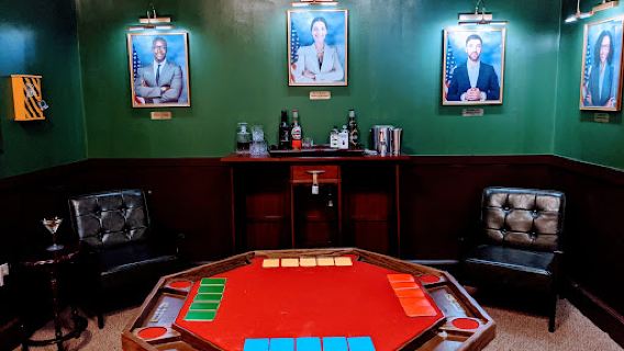 The Great Escape Room Providence