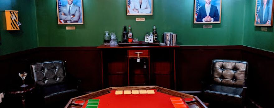 The Great Escape Room Providence