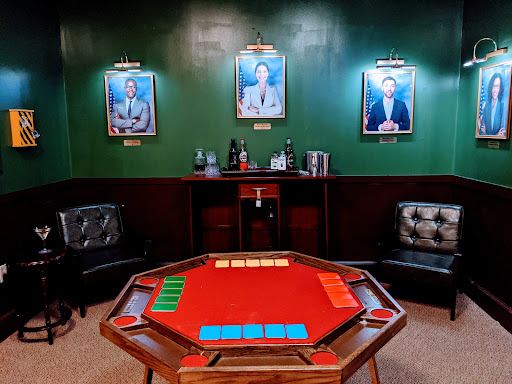The Great Escape Room Providence