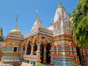 Shree Swaminarayan Temple, Torda