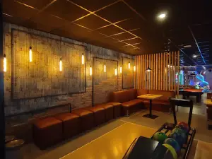 City Park Food Court &Bowling