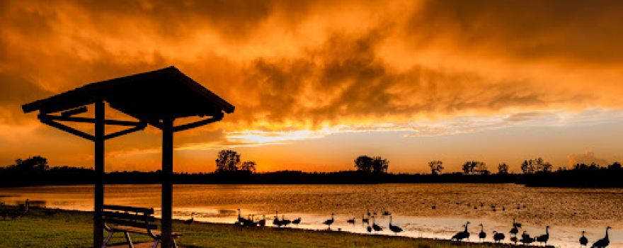 Lakeland Park