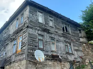 Amasra Fortress