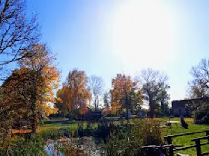 Darnewitzer Findlings Park