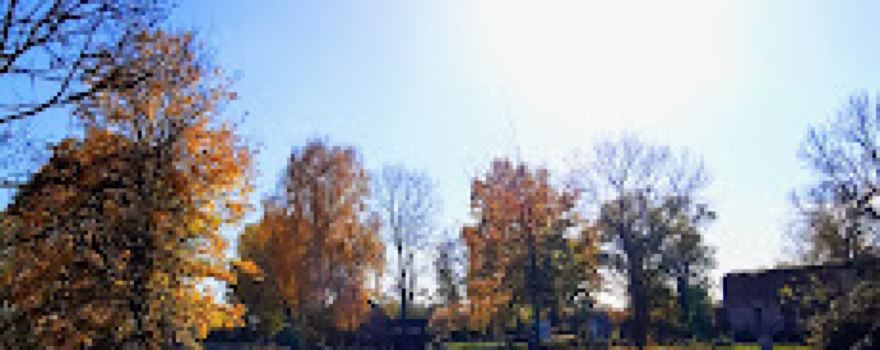 Darnewitzer Findlings Park