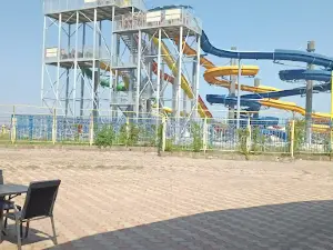 Park Primorskiy