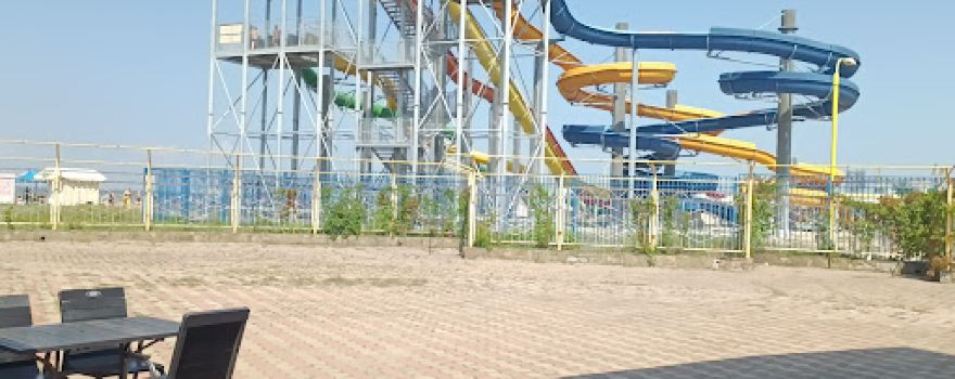 Park Primorskiy