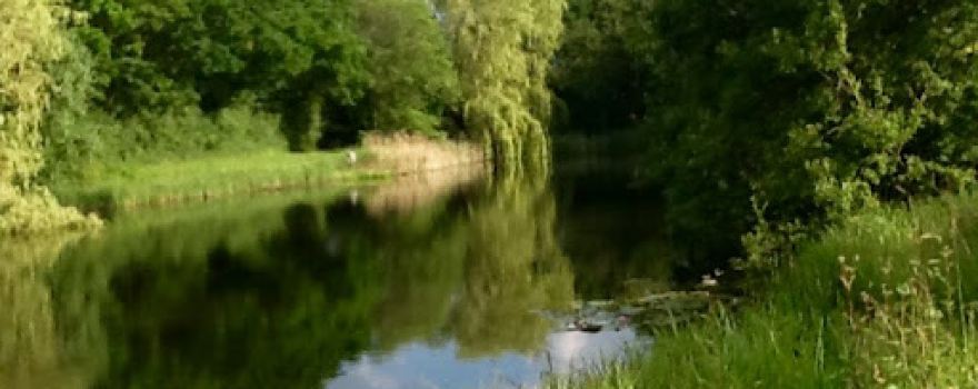 Paradise Barn Camping and Caravanning Suffolk