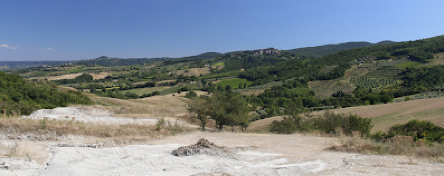 Museo dei Cicli Geologici
