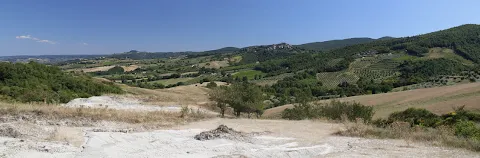 Museo dei Cicli Geologici