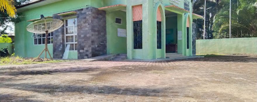 KUA SULTAN DAULAT
