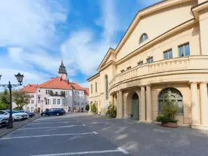 Kinoteatr PASJA