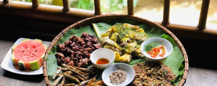 Homestay Suối Mu 2