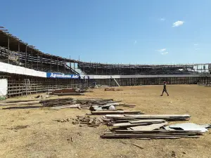Polideportivo