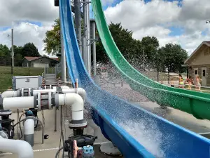Carroll Aquatic Center