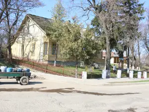 George Enescu Memorial Museum