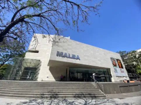 Museo de Arte Latinoamericano de Buenos Aires