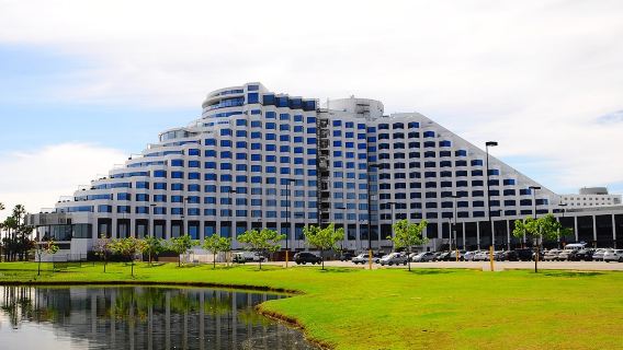 Crown Perth